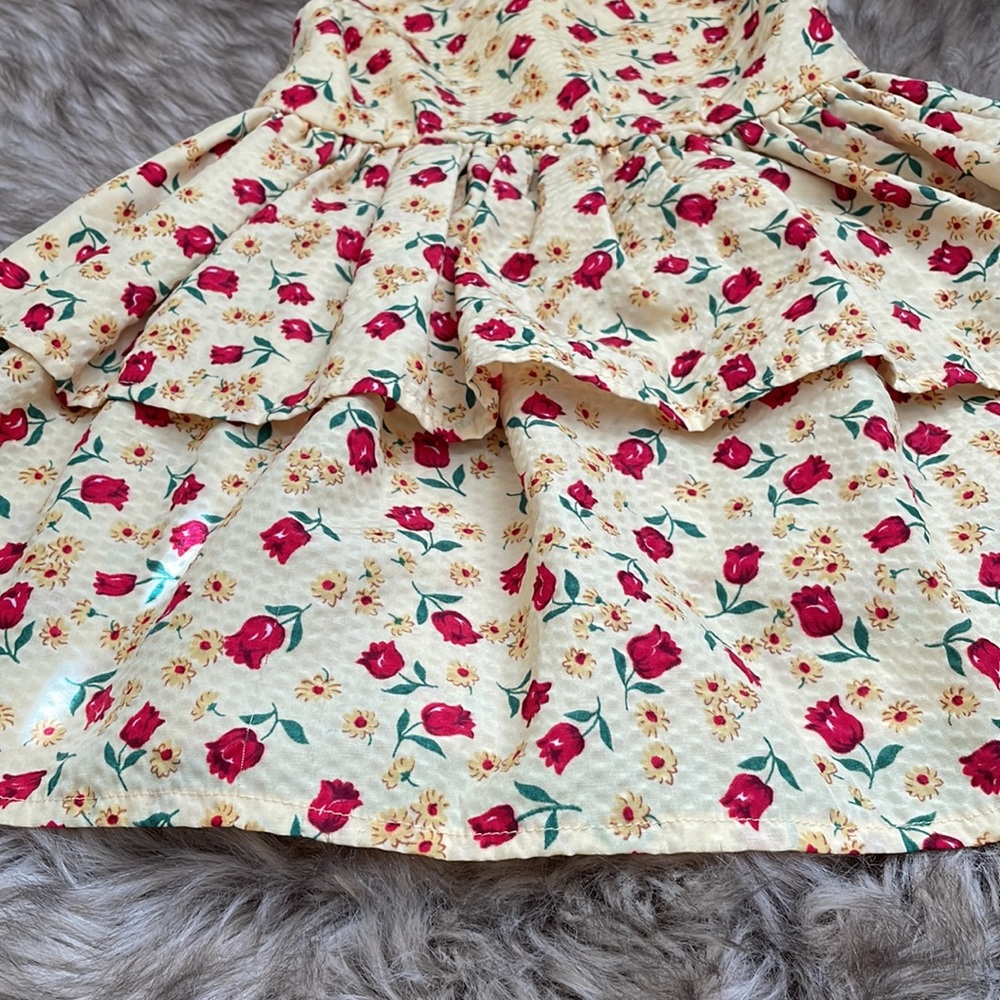 Dress - Picture 3 of 6
